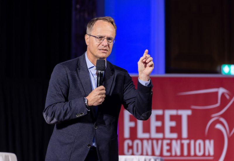  FLEET CONVENTION 2021: Chancen und Risiken der Zukunft
