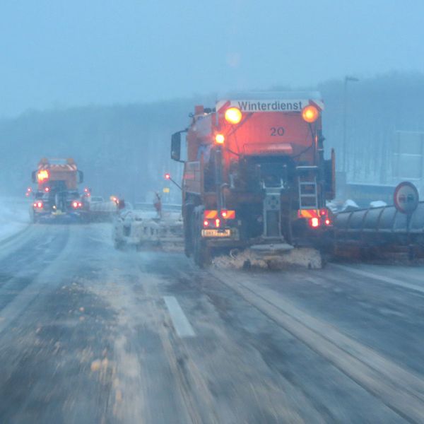  Die mit dem Schnee tanzen