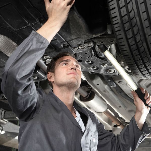  Reparaturen: Die Freiheit nützen!