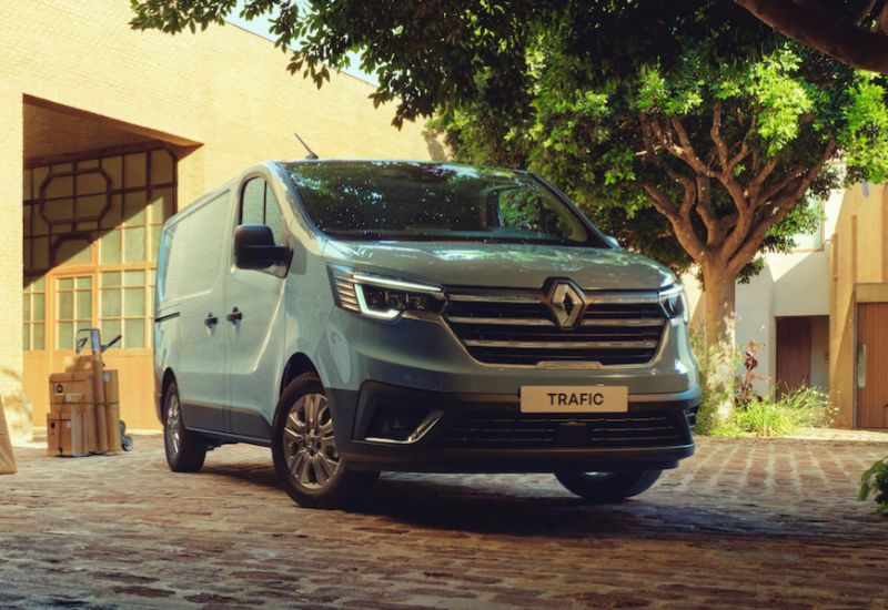  Die Vielfalt des Verkehrs