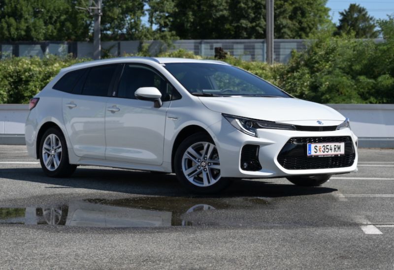  Zwischenbericht: Sparpaket auf großer Fahrt