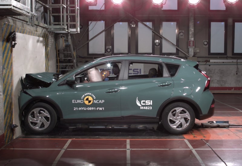  ÖAMTC wirft fünf neue Modelle an die Wand