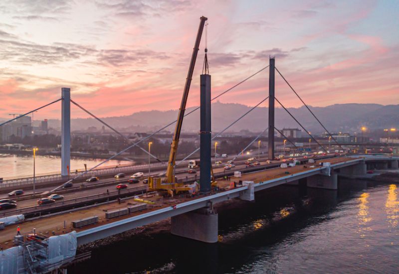  Absage von Straßenausbau kann Menschenleben kosten 