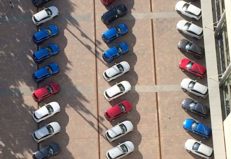  Pkw-Neuzulassungen: Kein Ende der Flaute! 