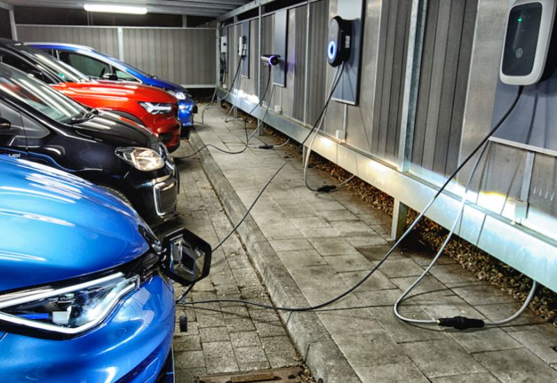  Novelle des Wohnungseigentumsgesetzes mit "Schönheitsfehlern"