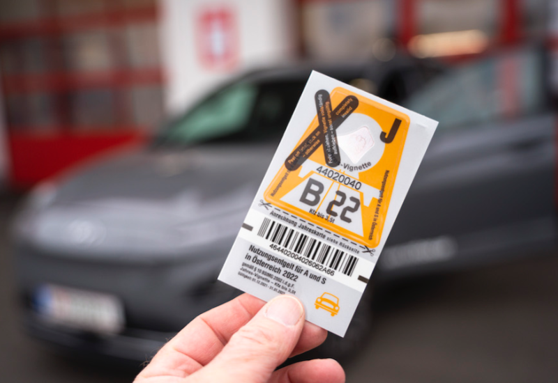  Das wird 2022 für Autofahrer alles neu