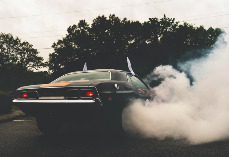  Umweltbelastung durch Reifenabrieb ist reduzierbar 