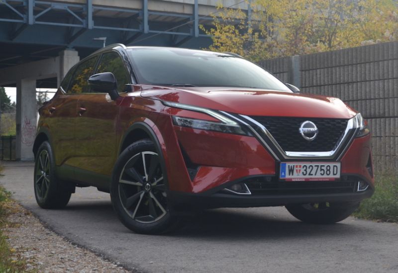  Am Ende doch ein Softie