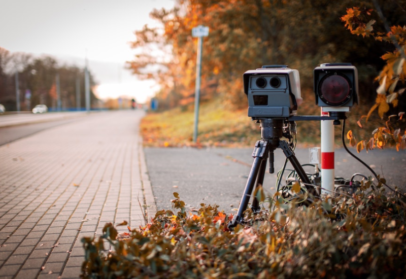  Digitale Zustellung von Strafen
