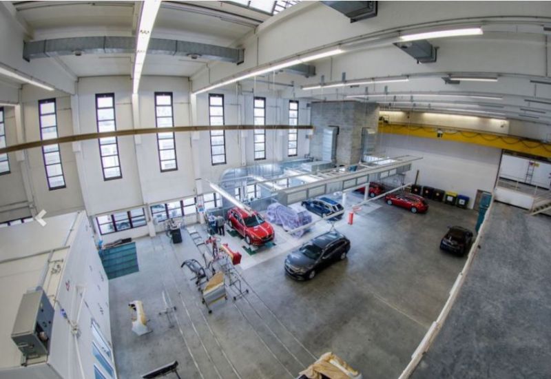  Verlässliches Netzwerk