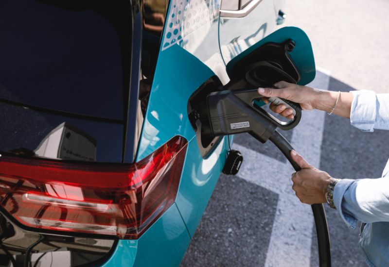  Der Wegweiser in Richtung Elektrifizierung