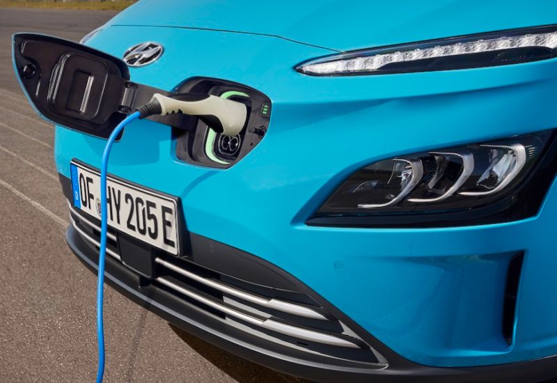  Elektro günstiger als Verbrenner