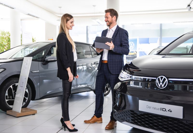  Gut beraten für den Elektro-Umstieg