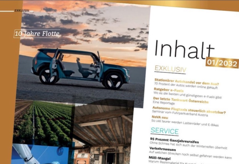  Und wie geht's in den nächsten 10 Jahren weiter?