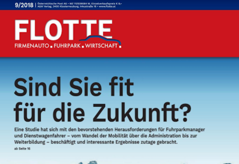  Weit mehr als nur ein Magazin