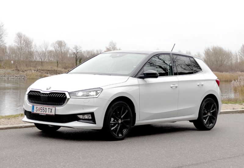  Skoda Fabia im Test: Endgültig erwachsen