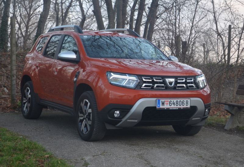  Auf zwei geht's los!