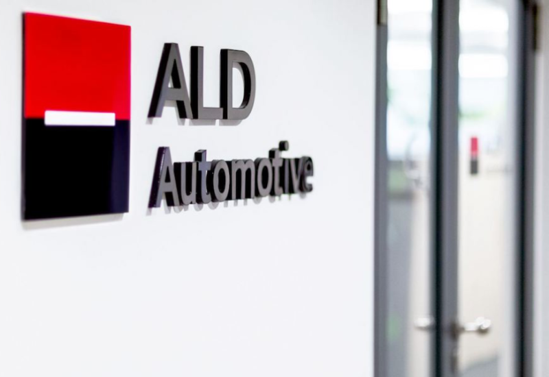  ALD Automotive schließt sich mit corporate benefits für Mitarbeiter-Mobilitätsmodell zusammen