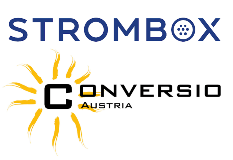  Gebündelte (Strom-) Stärke