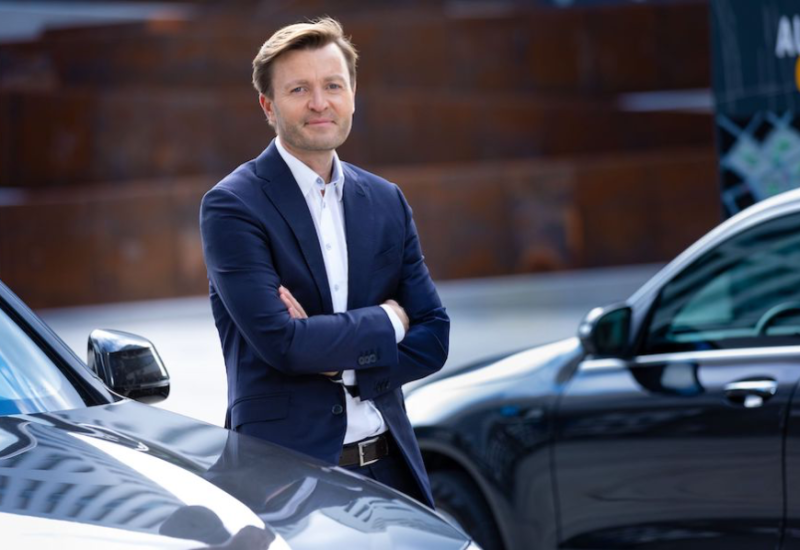  Auf Erfolgskurs: Arval wächst 2021 weiterhin