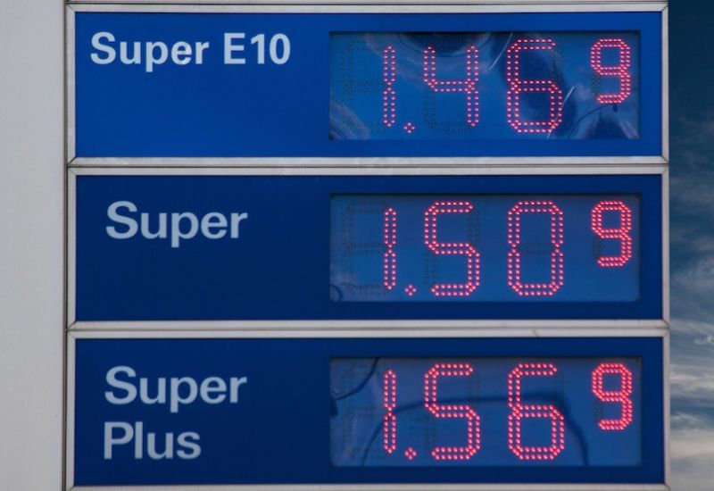  ARBÖ fordert Verschiebung der CO2-Bepreisung