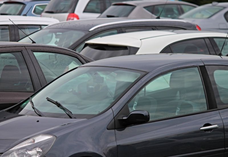  Die Wertentwicklung beliebter Gebrauchter im Zeitverlauf