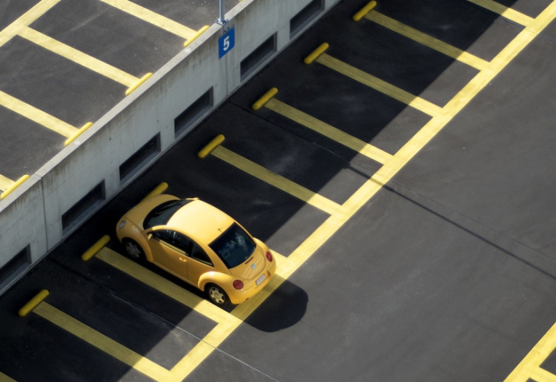  ÖAMTC warnt vor mehr Strafen wegen Falschparkens in Wien 