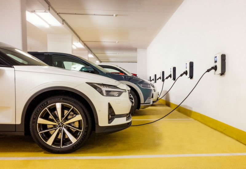  Auch Energie braucht Management