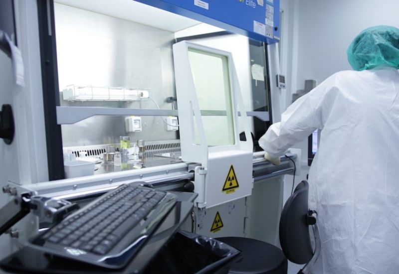  Elektronikbauteile werden noch rarer