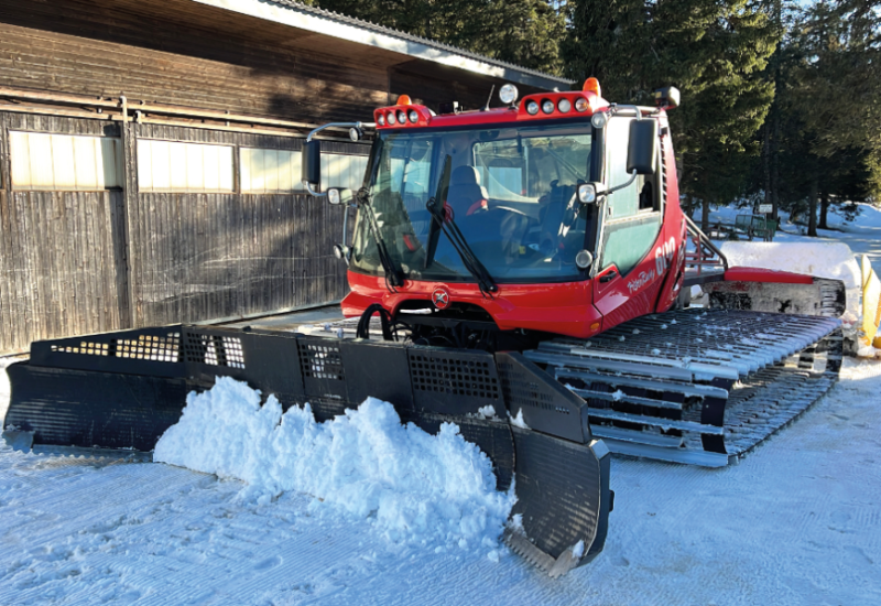  Mein ganz spezielles Firmenauto, Teil 9