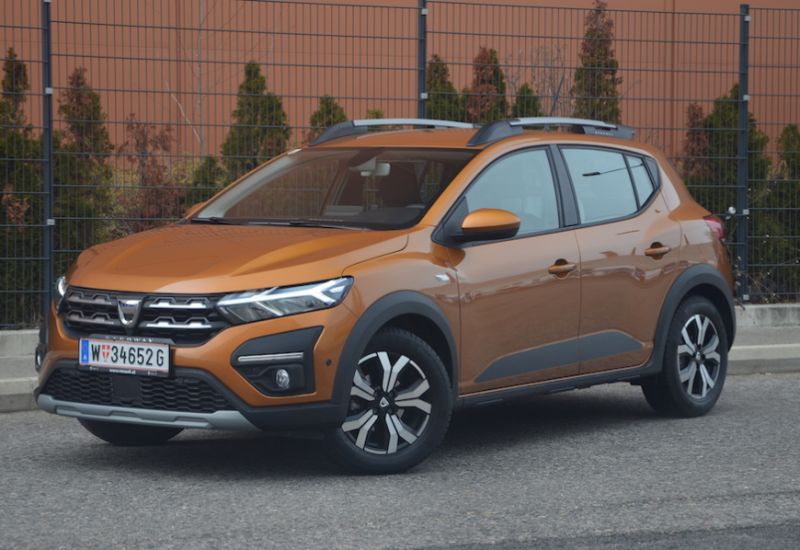  Recht viel um relativ wenig