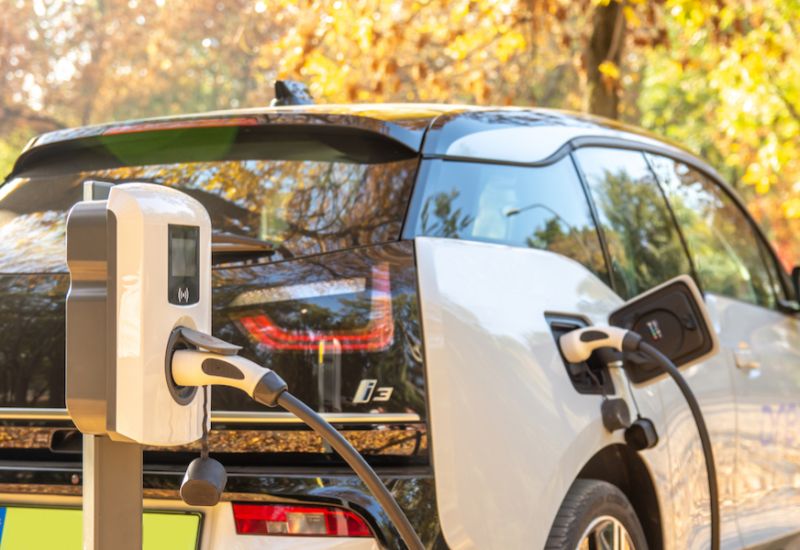  Können gesamte Flotte mit Energie versorgen