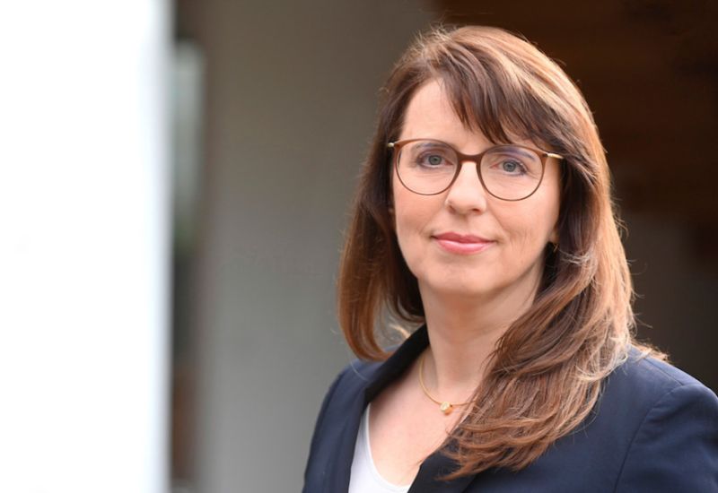  Imelda Labbé wird neuer Vertriebsvorstand bei VW Pkw