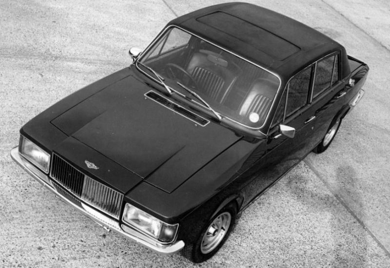  Helden auf Rädern: Panther Rio