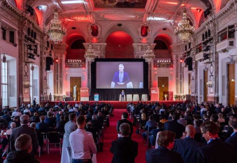  FLEET Convention: weitere Themen und Programmpunkte