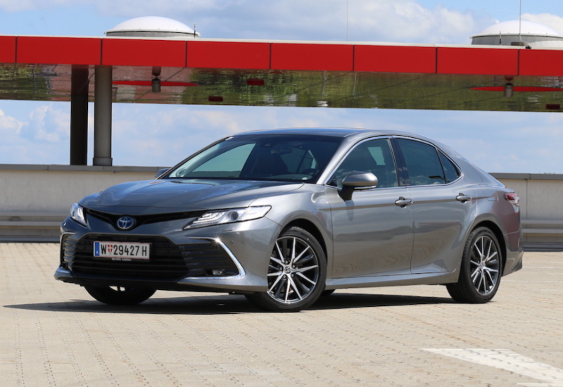  Herrenfahrer unterwegs