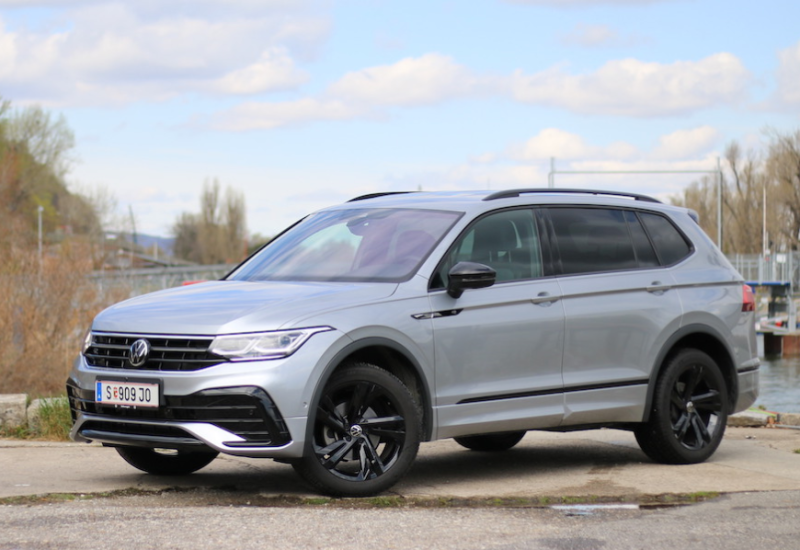  Verlängerter ohne (Strom-)Schlag