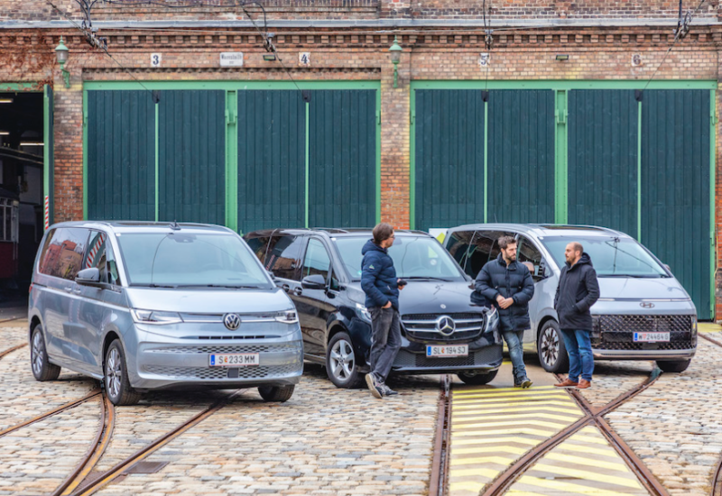  Die neue Form der Raumfahrt