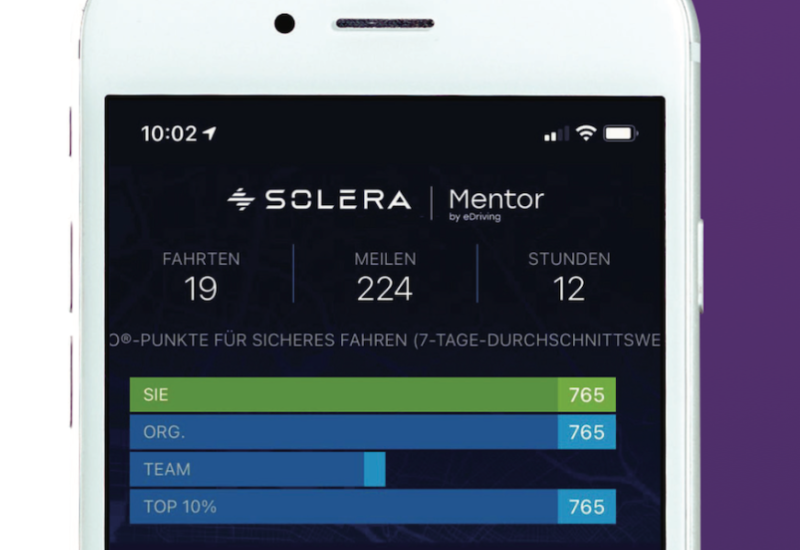 Kontrolliert besser fahren