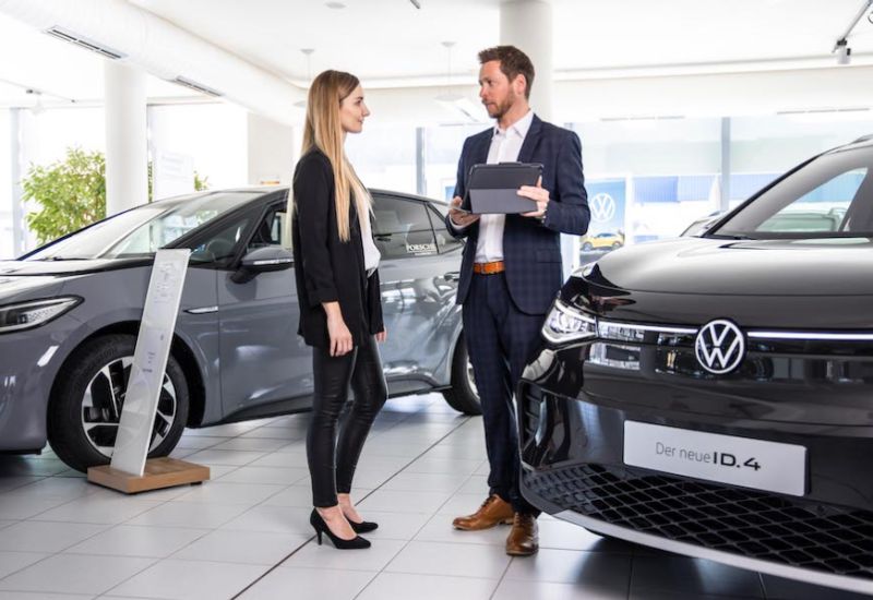  Wir halten unsere Kunden mobil