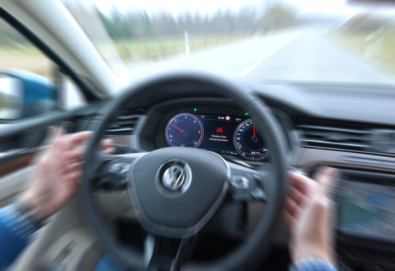  Akzeptanz für autonome Autos sehr durchwachsen