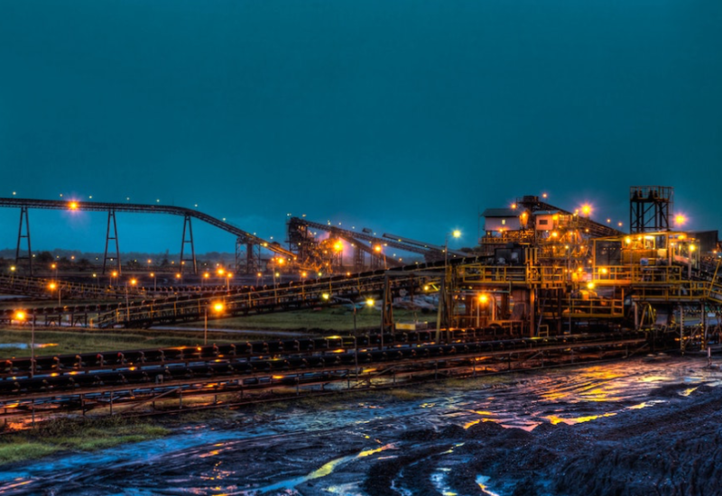  Renault und Managem Group schließen Vertrag über marokkanisches Kobalt ab