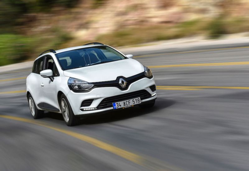  Geotab und Renault schließen Partnerschaft für integrierte Telematiklösungen