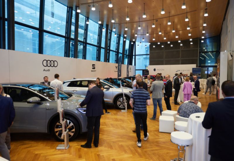  FLEET Convention 2022 – die besten Bilder