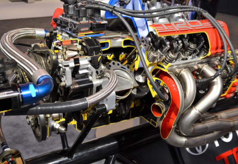  Verbrennerverbot so gut wie fix