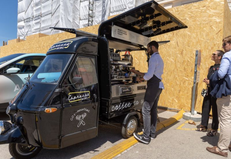  Mein ganz spezielles Firmenauto, Teil 10