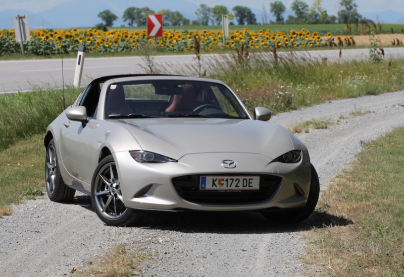  Ein Sommer wie damals