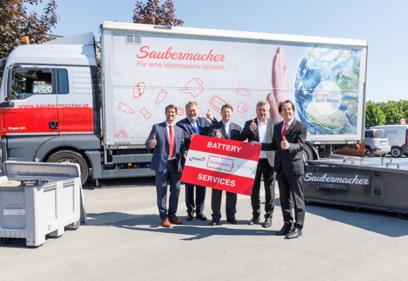  Das Bindeglied zur Kreislaufwirtschaft