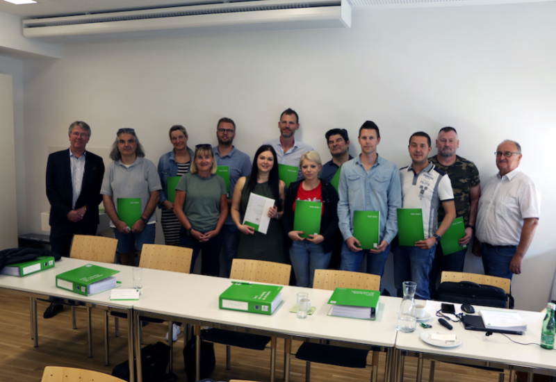  Eine Investition in die Zukunft