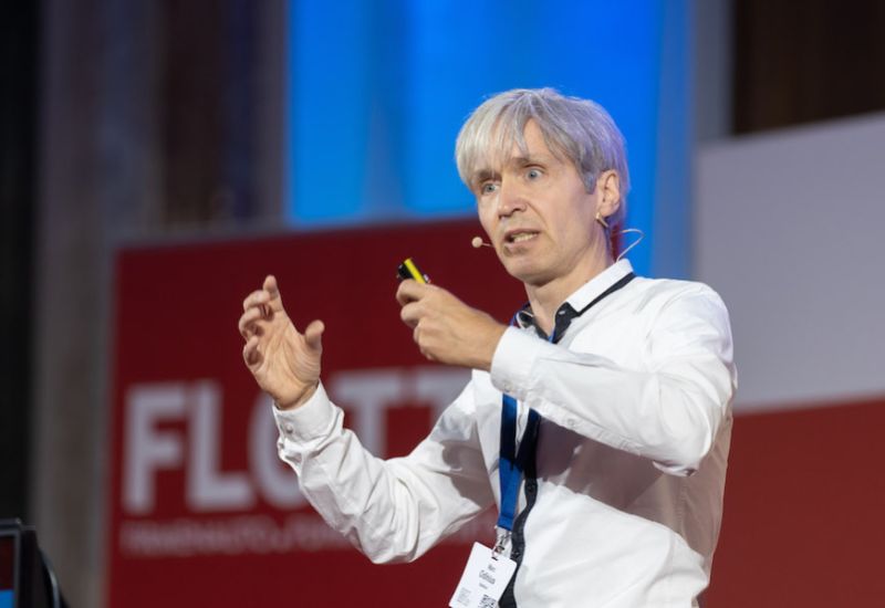  Bedeutung des Flottenmarkts